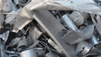 Pellenc ST - recyclage de l'aluminium