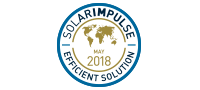 Pellenc ST - Unternehmen - Solar Impulse