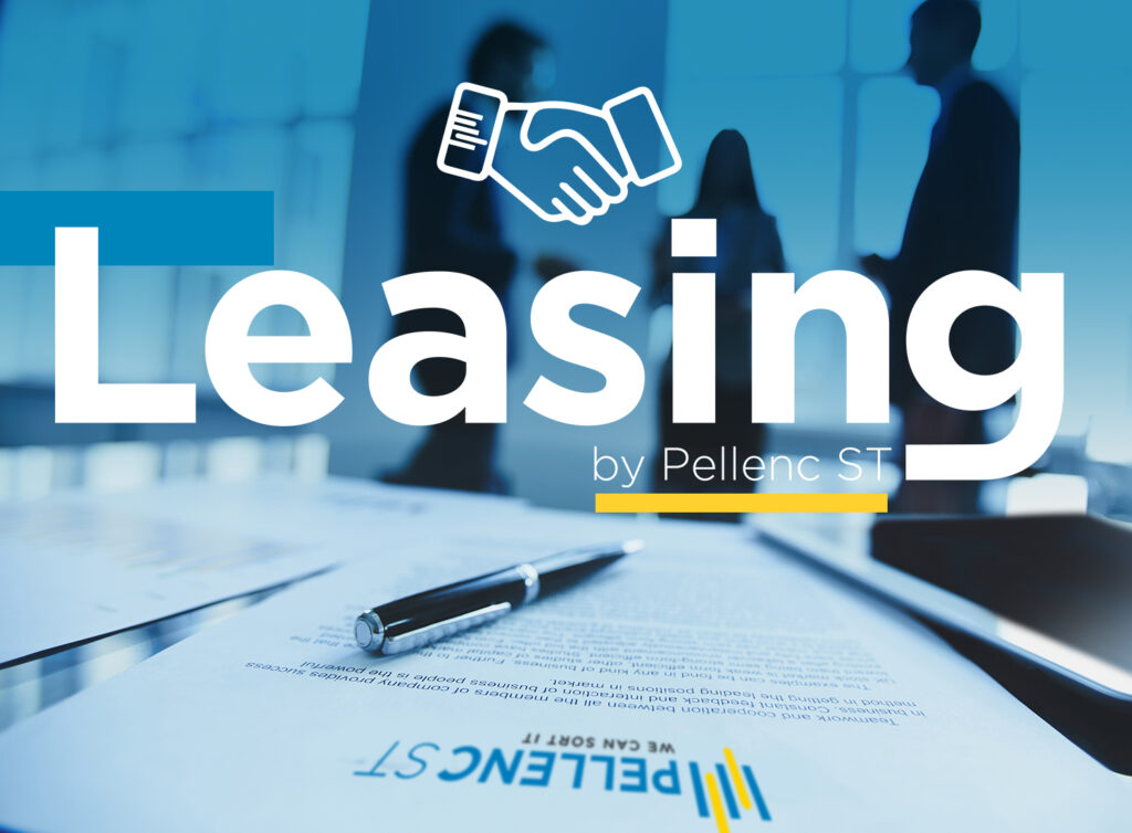 Leasing-Post