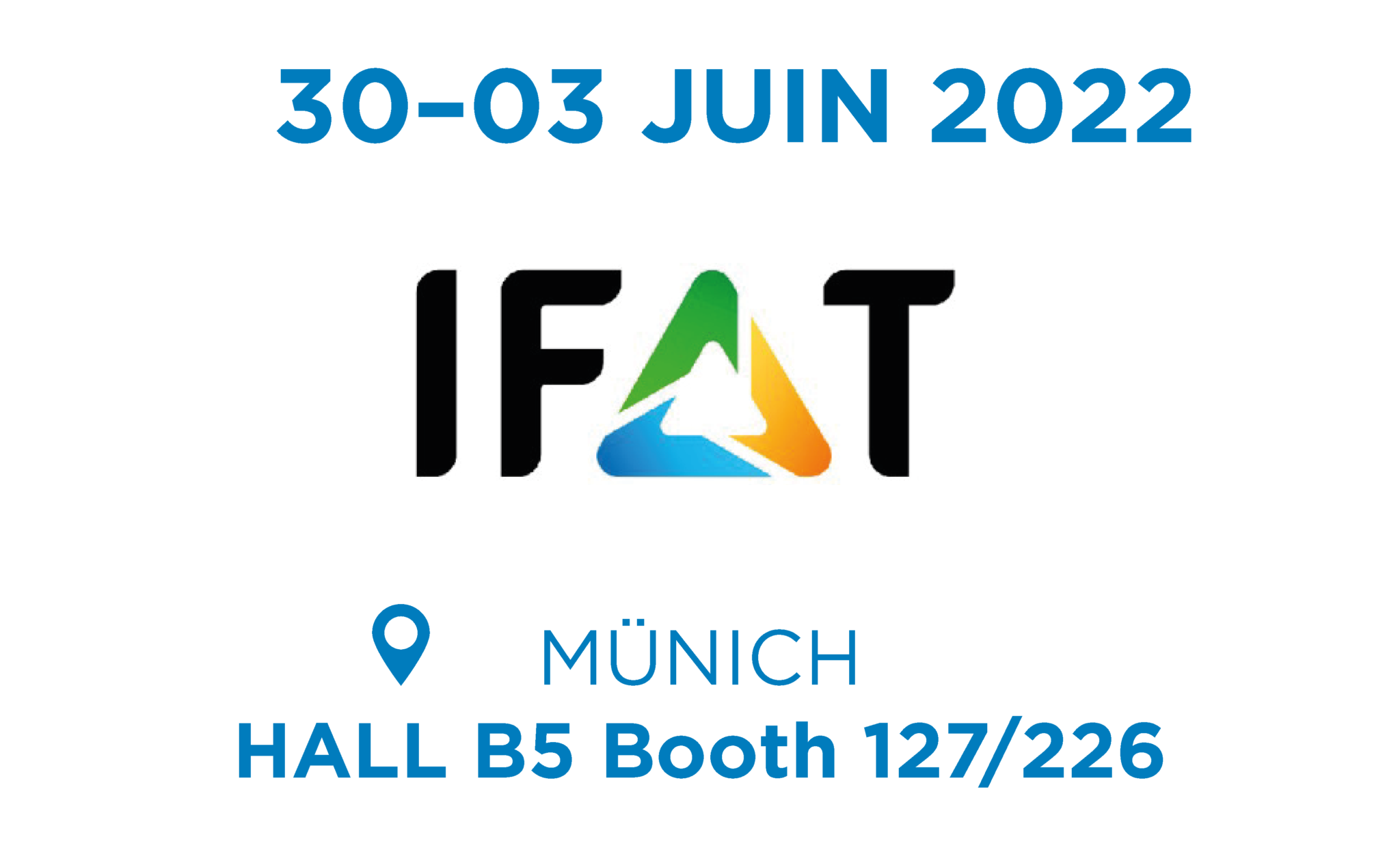 Vignette Veranstaltung 2022_IFAT FR