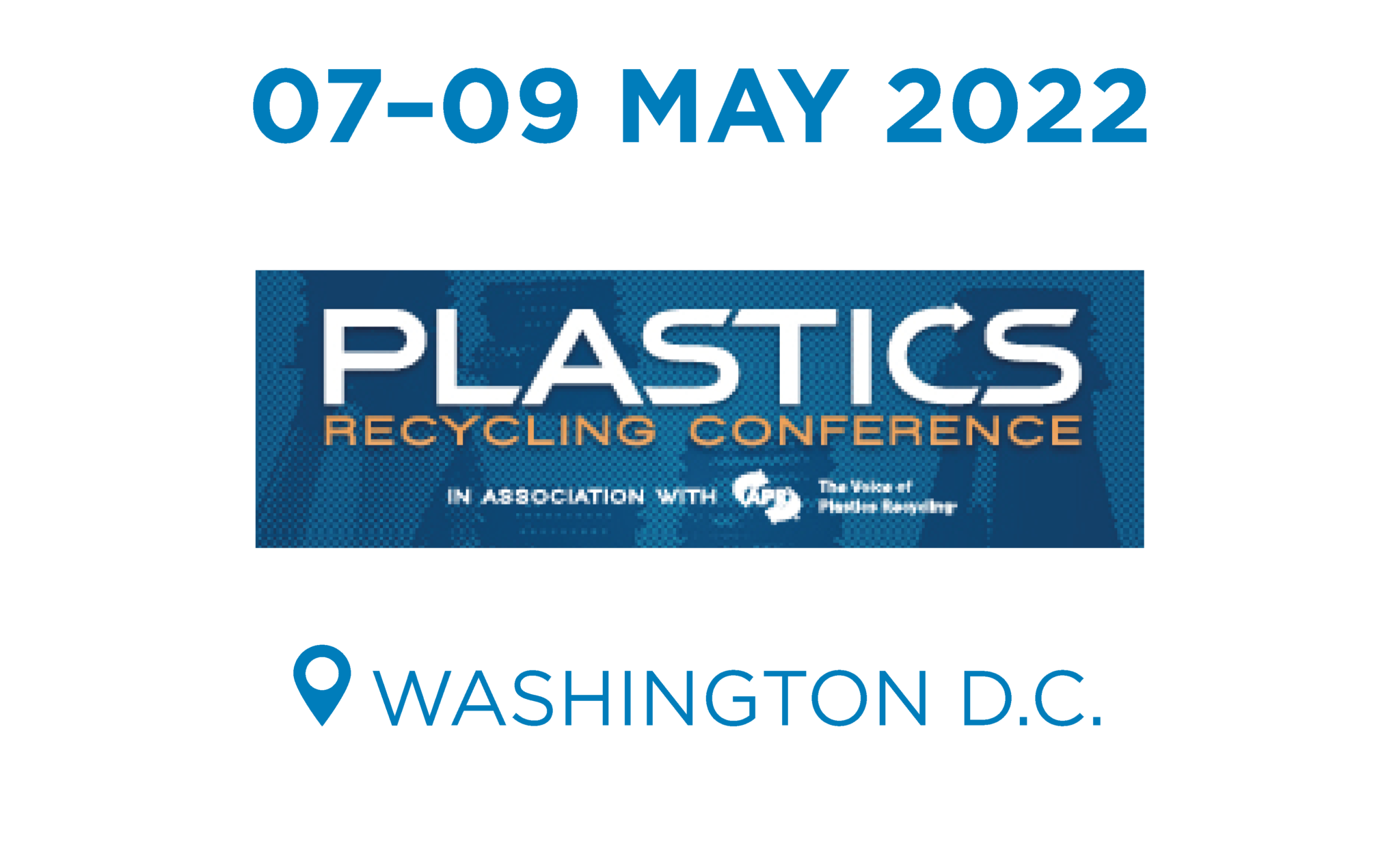 2022年イベント特集_プラスチック・リサイクル会議