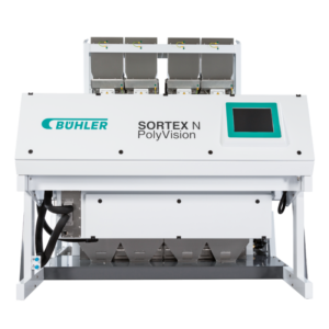 Buhler Sortex N Polyvision