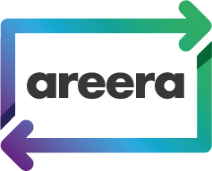 Logotipo areera