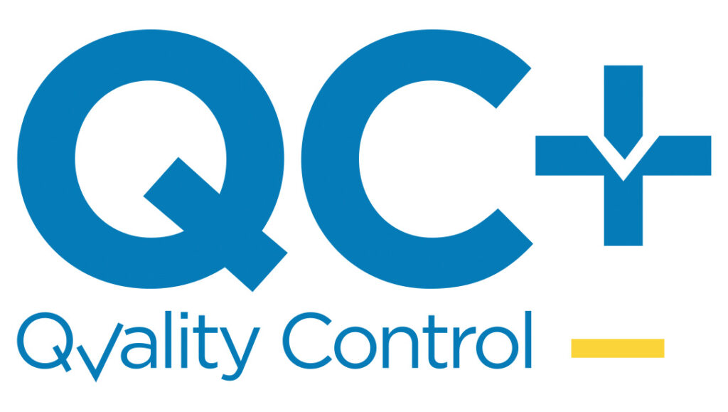 Logo QC+