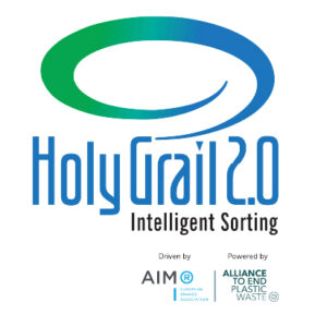 HolyGrail 2.0 - intelligent sorting