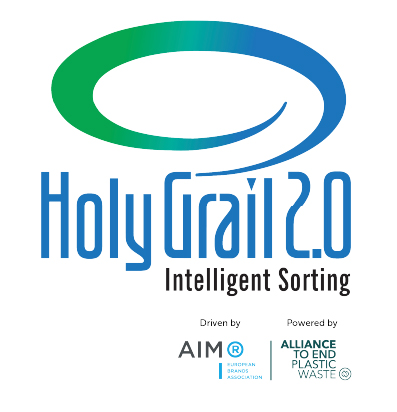 HolyGrail 2.0 - le tri intelligent