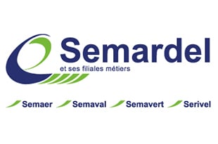 Semardel logo