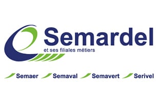 Logo Semardel