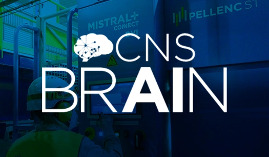 CNS BRAIN Innovation