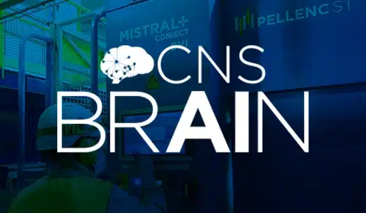 CNS BRAIN L'innovation