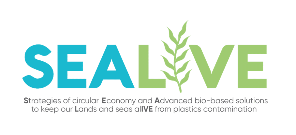 Logo SEALIVE