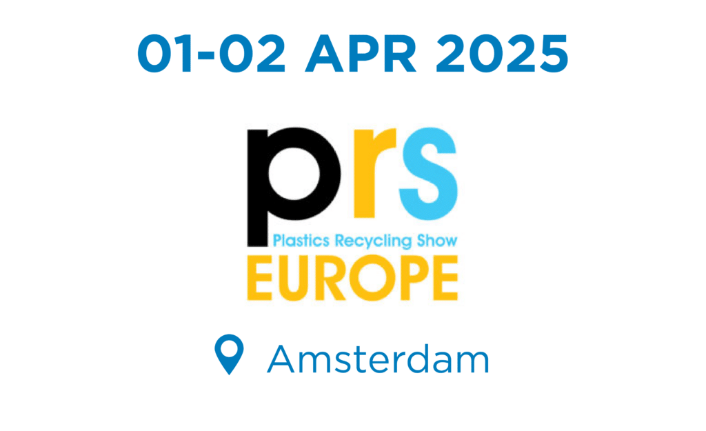 PRS Europe 2025 in Amsterdam, Netherlands