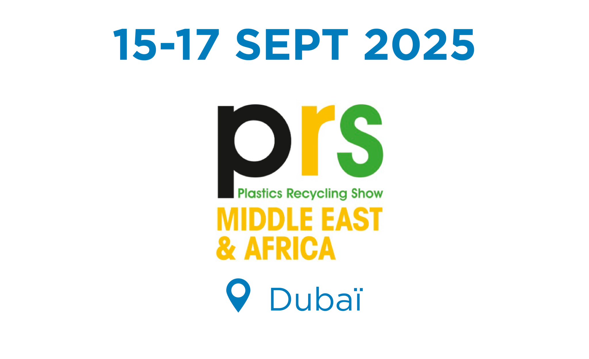 PRS ME&A in Dubai