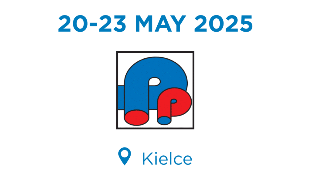 Plastpol 2025 in Kielce, Poland