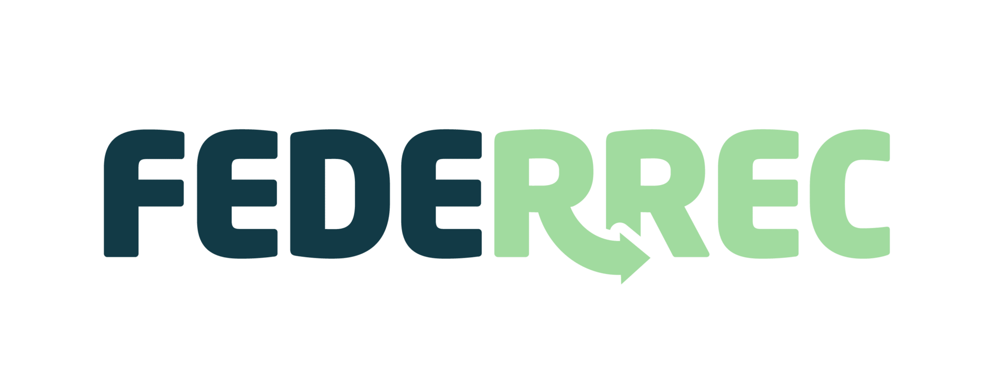 Logo Federrec