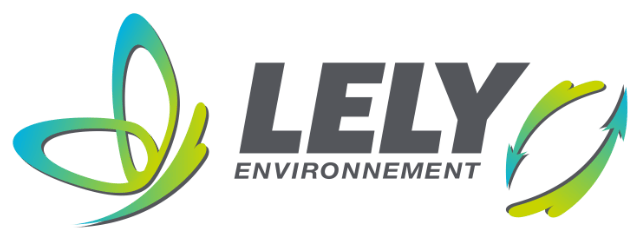 Logo Lely Environnement