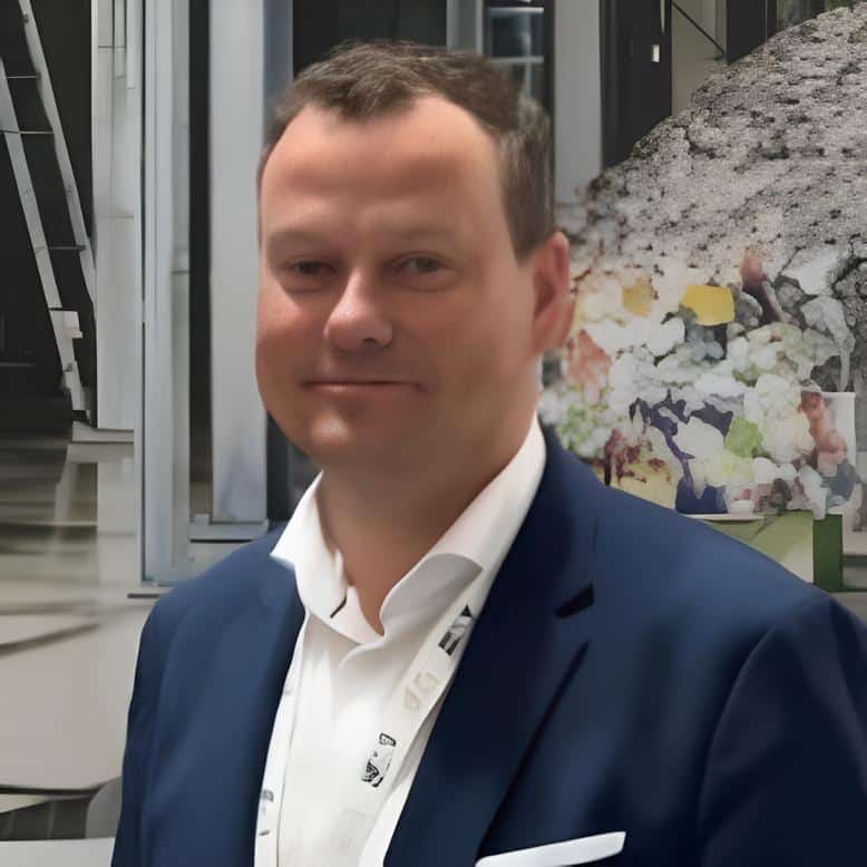 Harald HAUG