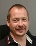 Stephane BERTRAND
