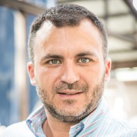 Cedric DELUCA
