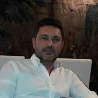 photo of Luca GIORDANO, plnt manager of PicenAmbiente