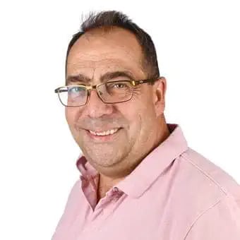Mick DAVIS