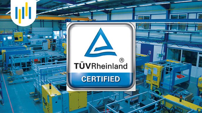 Pellenc ST - Articles - TUV