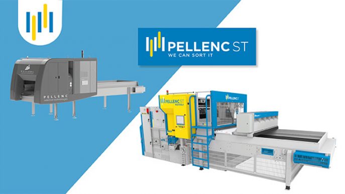 Pellenc ST - Articles - Operation-reprise