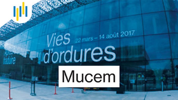 Pellenc ST - Articles - MUCEM