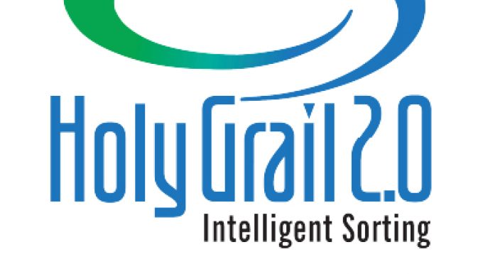 HolyGrail 2.0 - intelligent sorteren