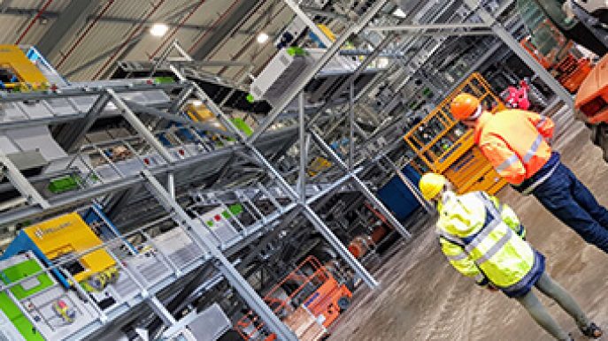 Pellenc ST - carrieres - Service Client