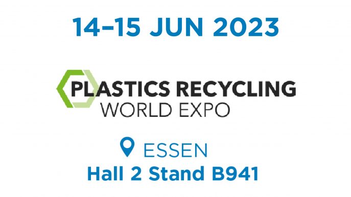 Plastic Recycling World - EN