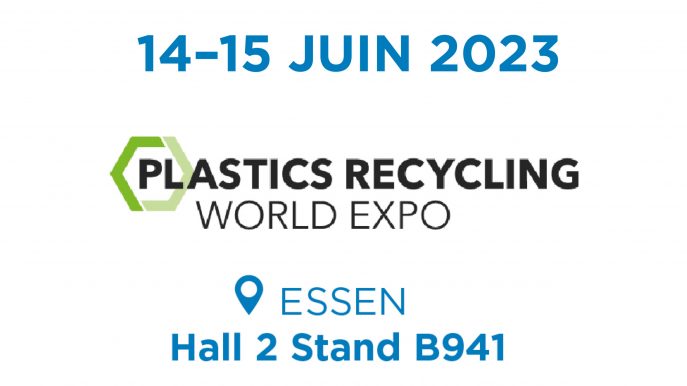 Plastic Recycling World - FR