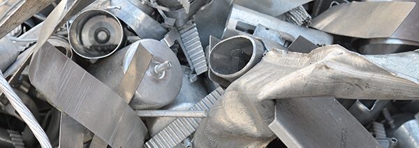 Pellenc ST - Recyclage des métaux
