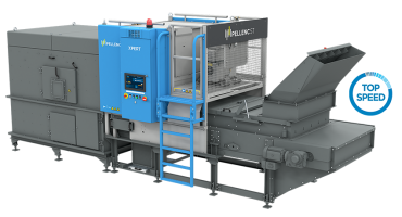 Advanced Metal and Plastic Sorting with Xpert by Pellenc ST